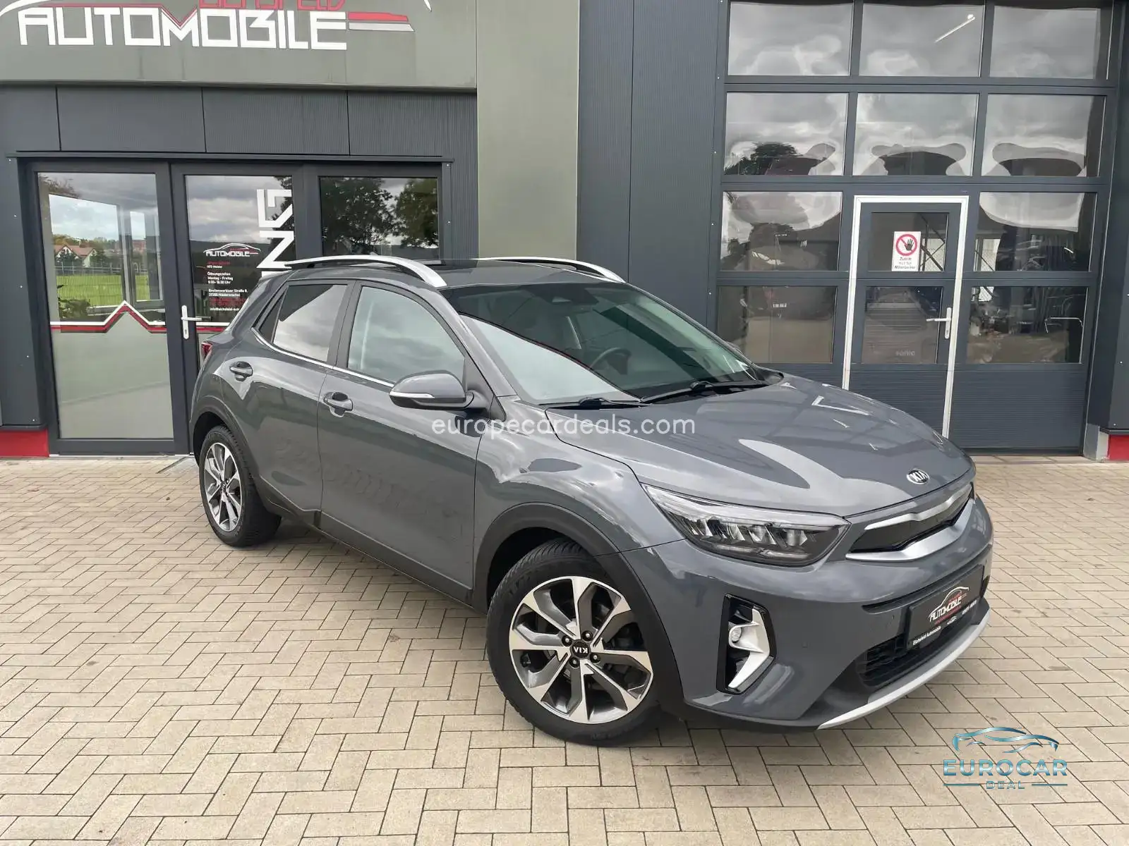 Kia Stonic