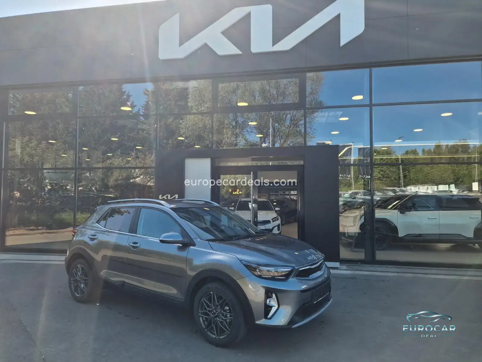 Kia Stonic