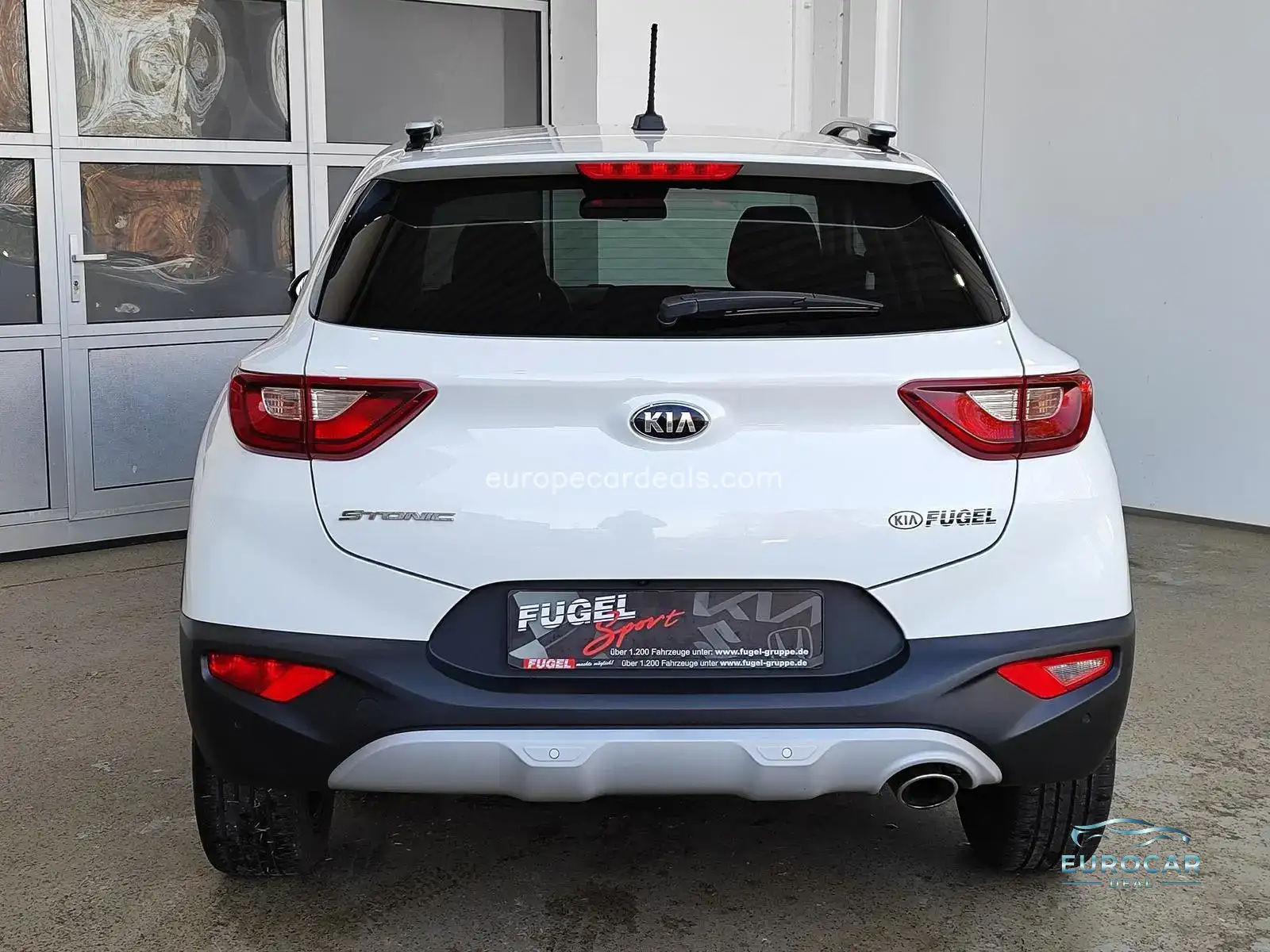 Kia Stonic