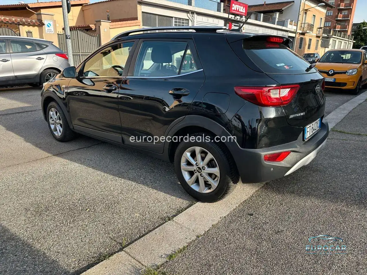 Kia Stonic