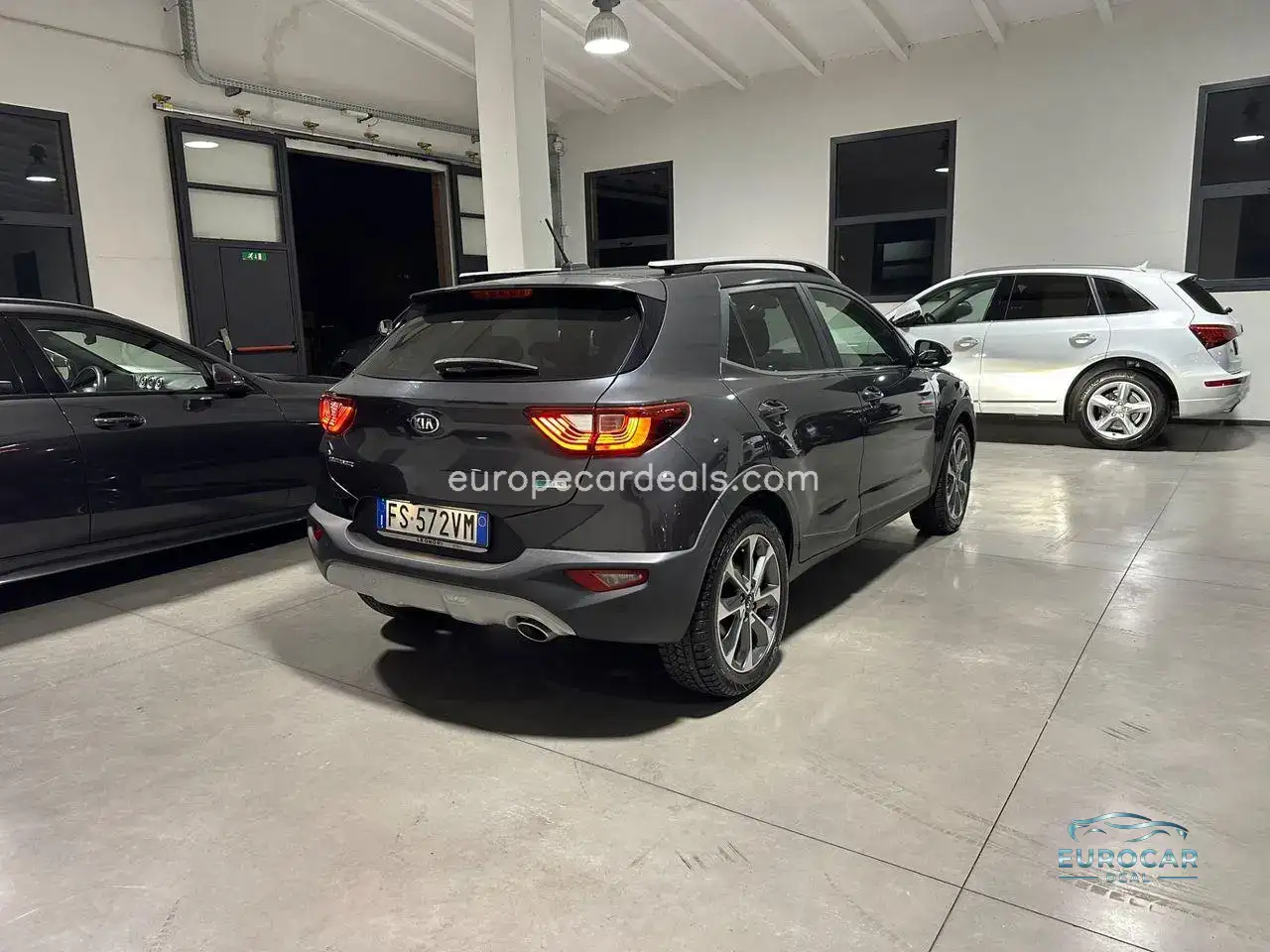 Kia Stonic