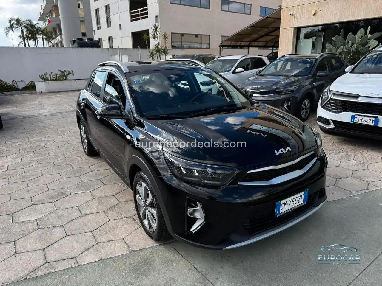 Kia Stonic