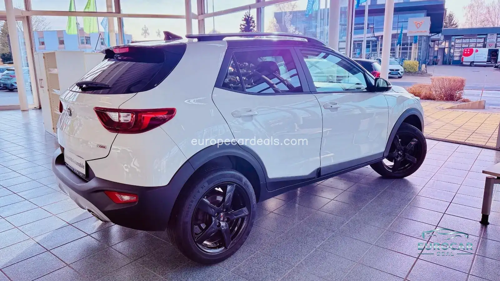 Kia Stonic