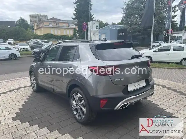 Kia Stonic