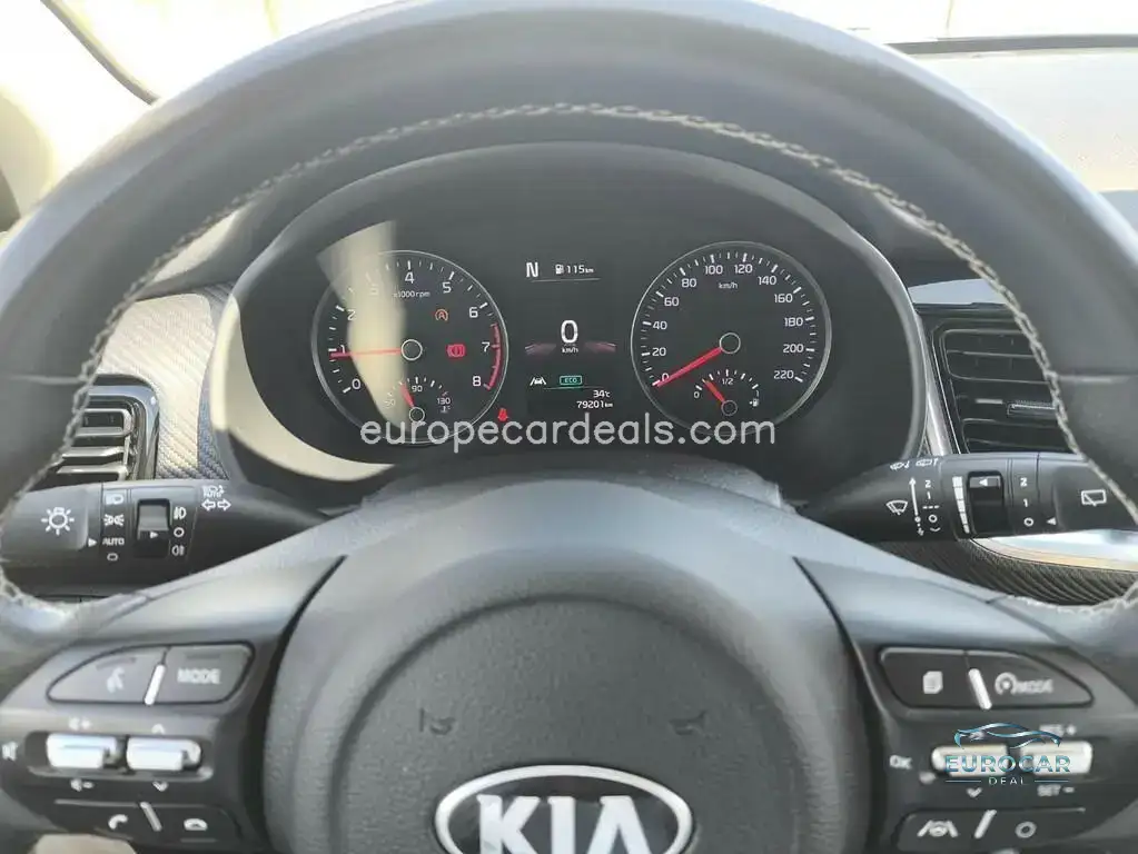 Kia Stonic