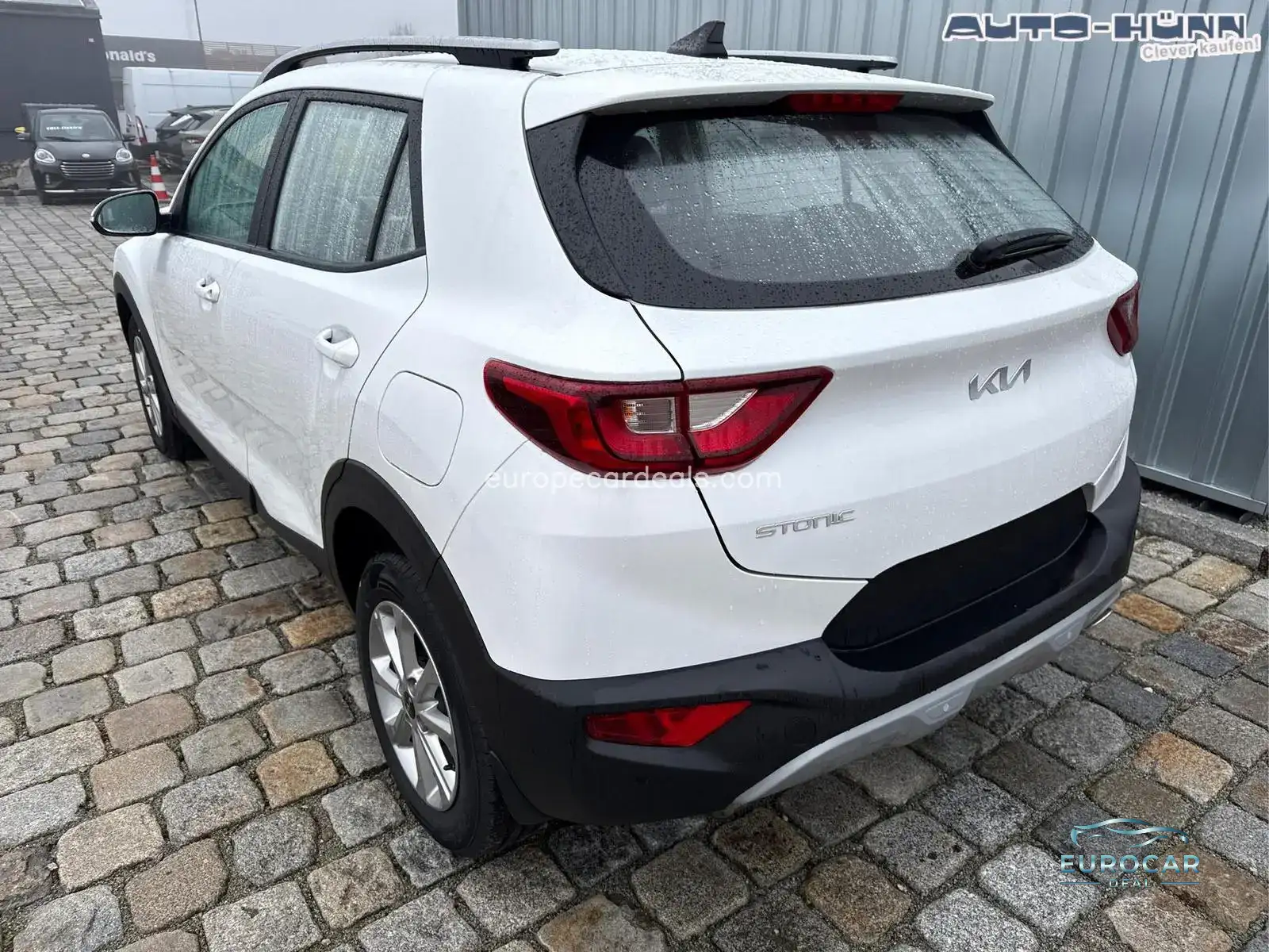 Kia Stonic