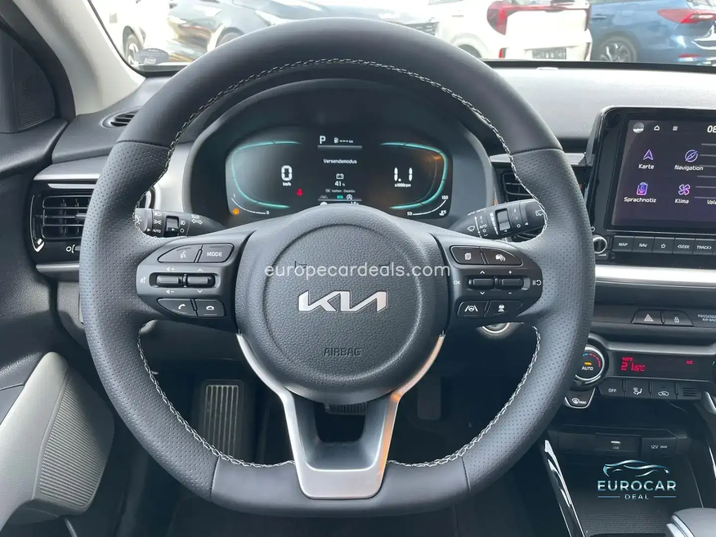 Kia Stonic
