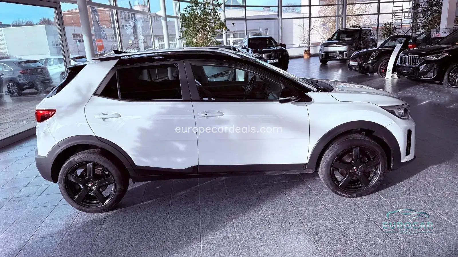 Kia Stonic
