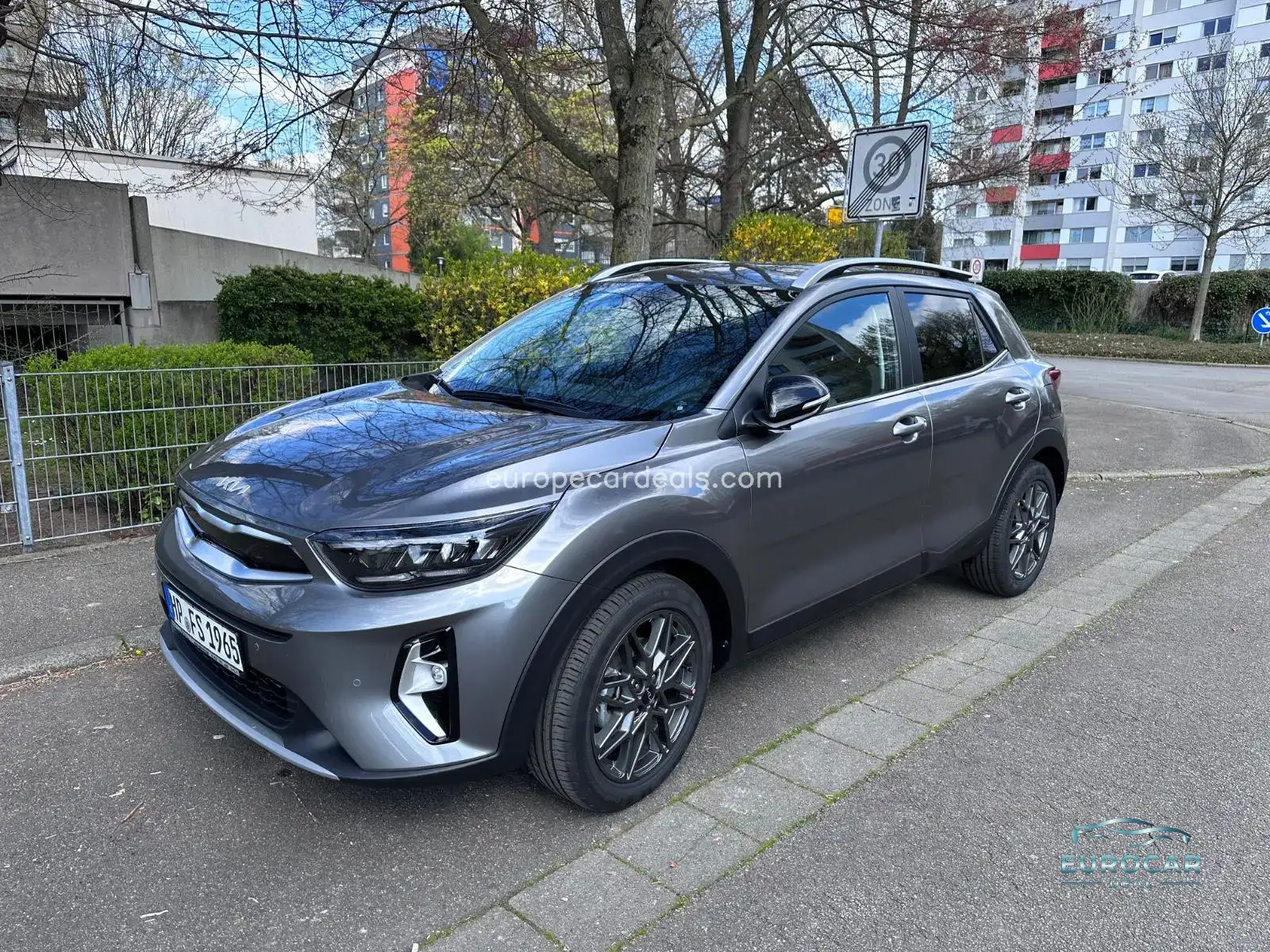 Kia Stonic
