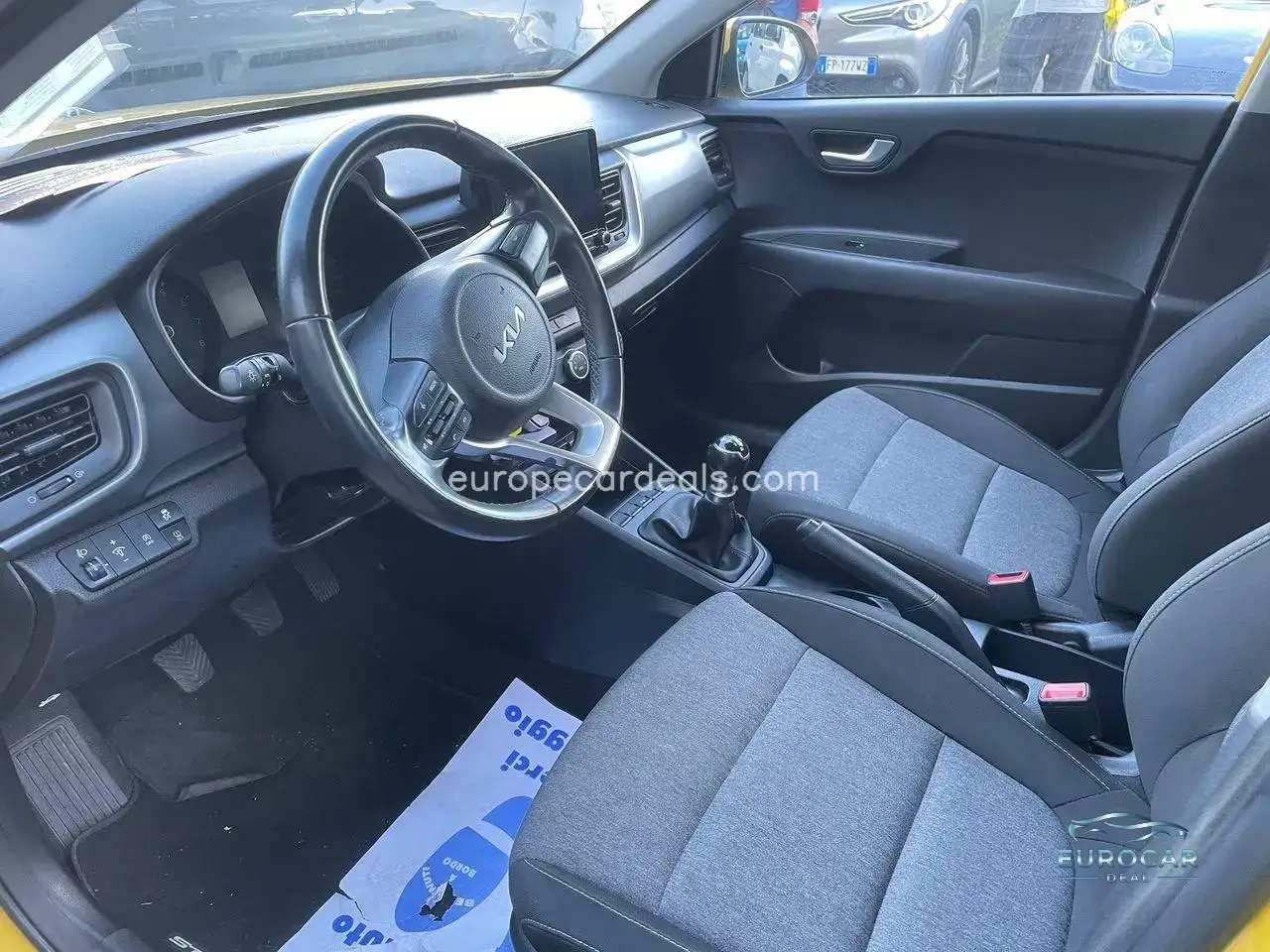 Kia Stonic