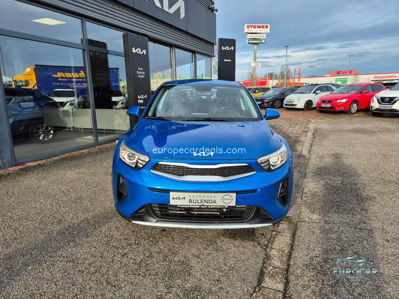 Kia Stonic
