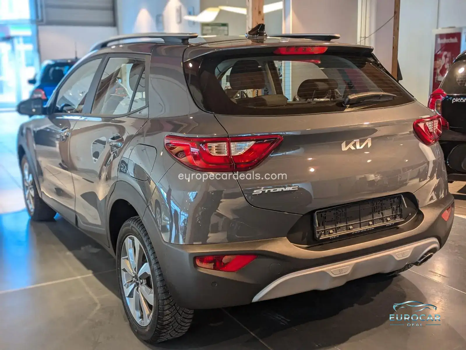 Kia Stonic