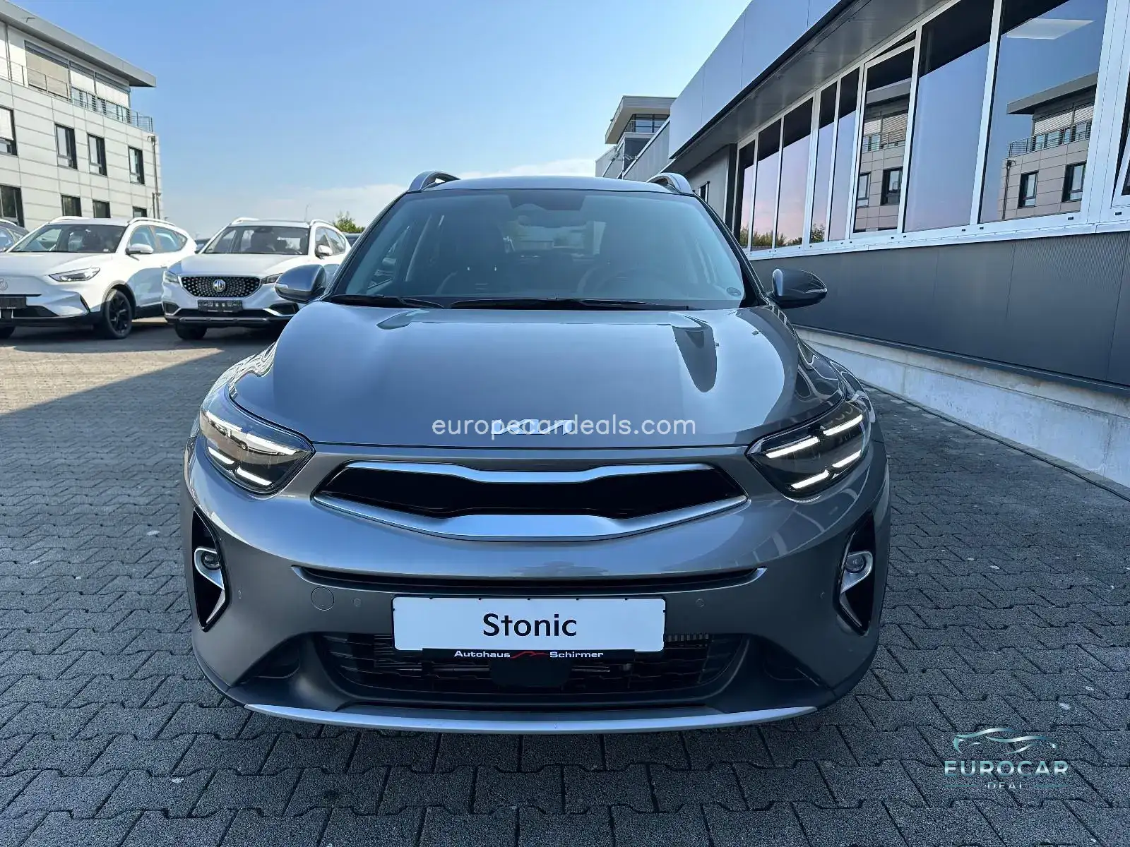 Kia Stonic