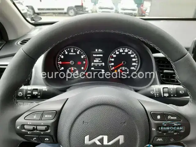 Kia Stonic
