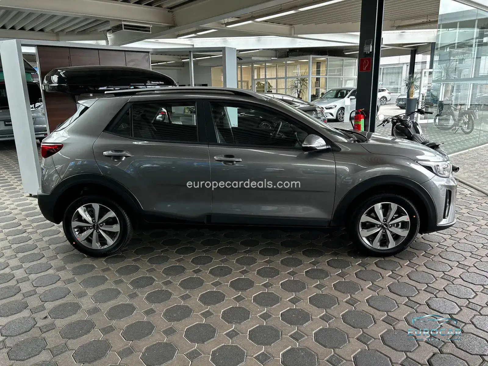 Kia Stonic