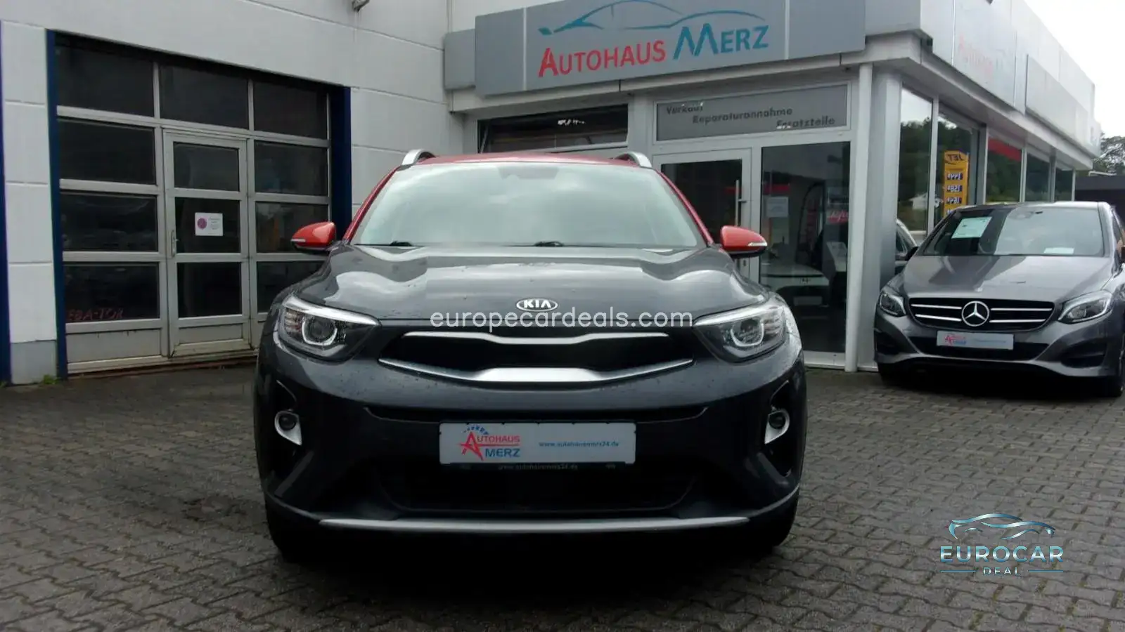 Kia Stonic