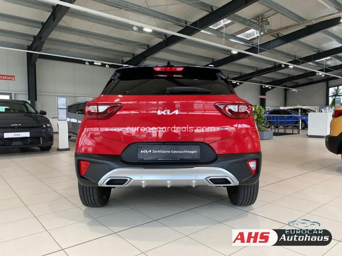 Kia Stonic