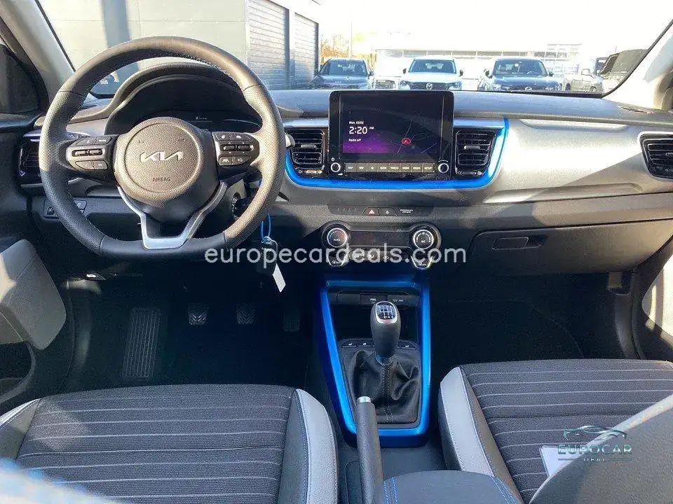Kia Stonic