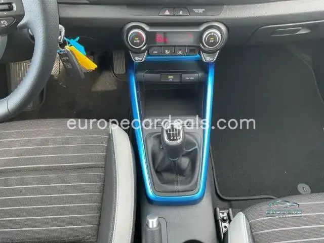 Kia Stonic