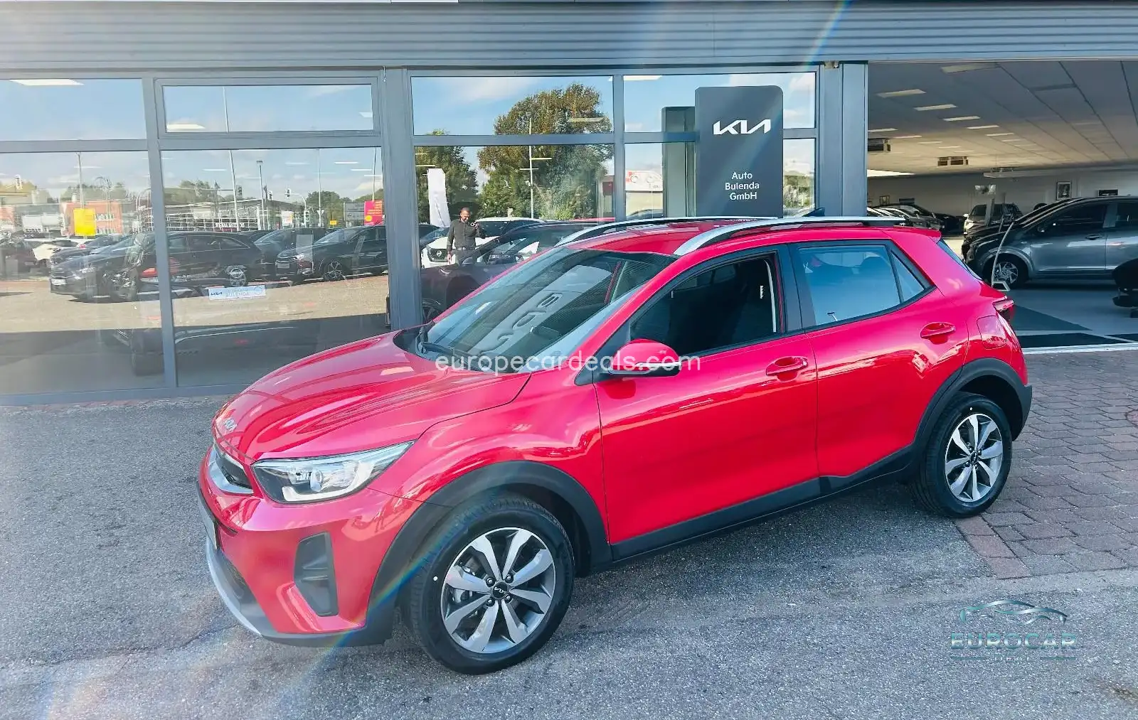 Kia Stonic