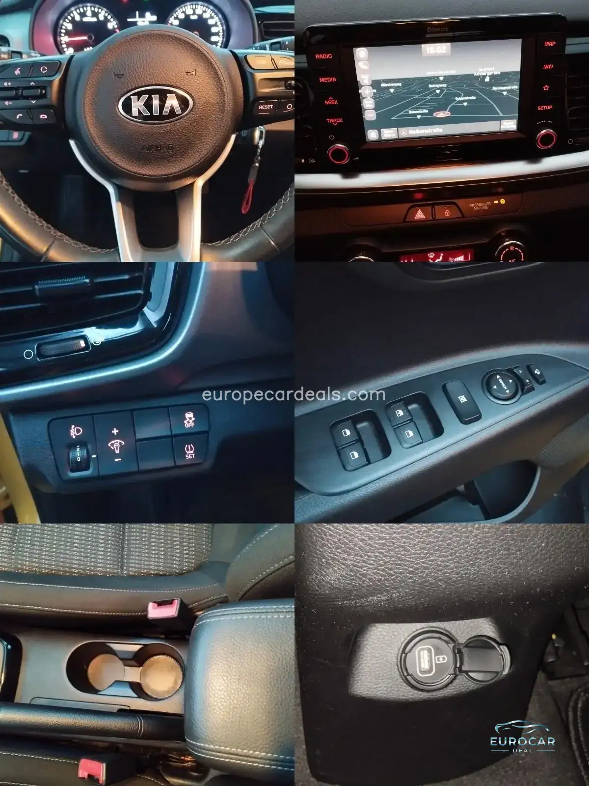 Kia Stonic