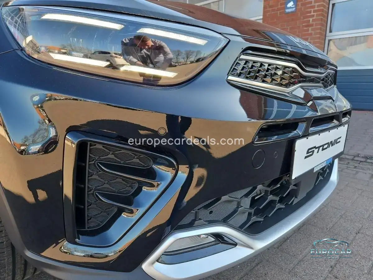 Kia Stonic