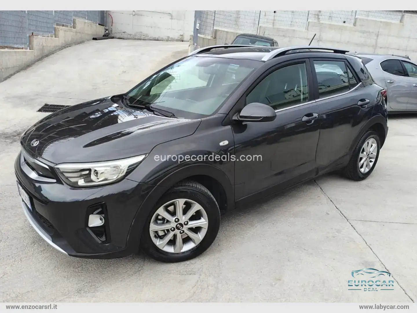 Kia Stonic