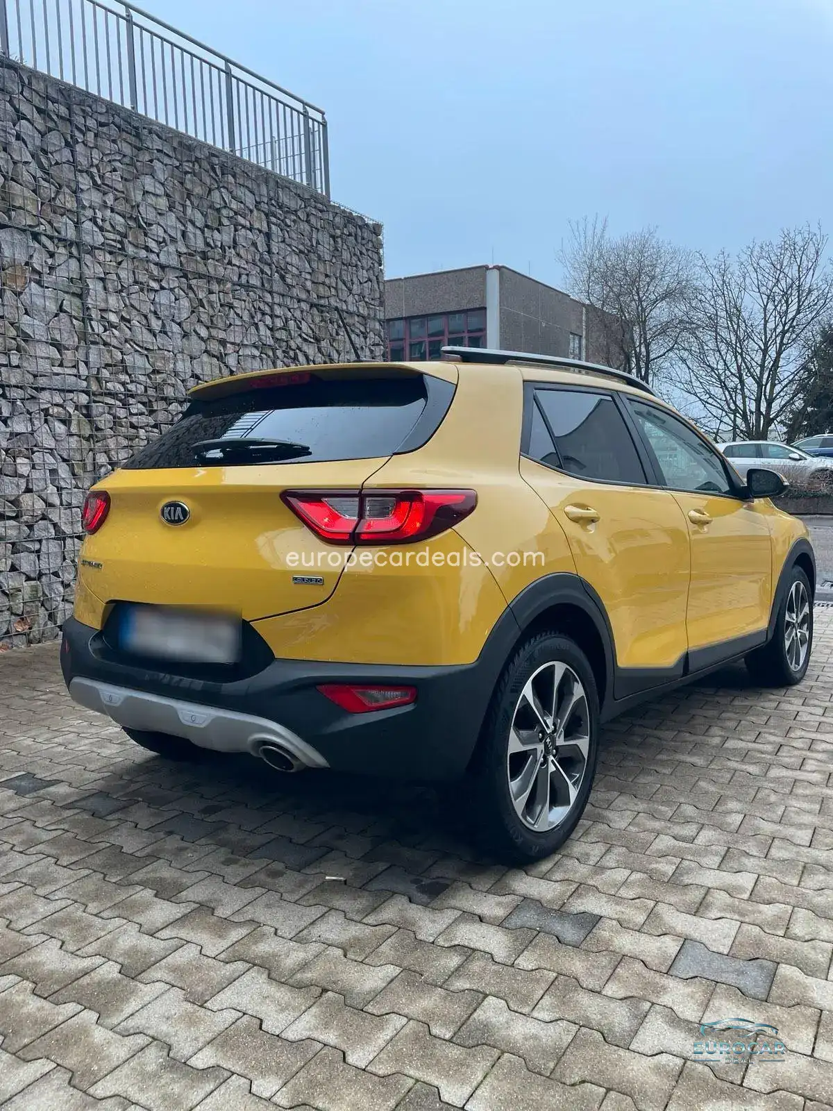 Kia Stonic