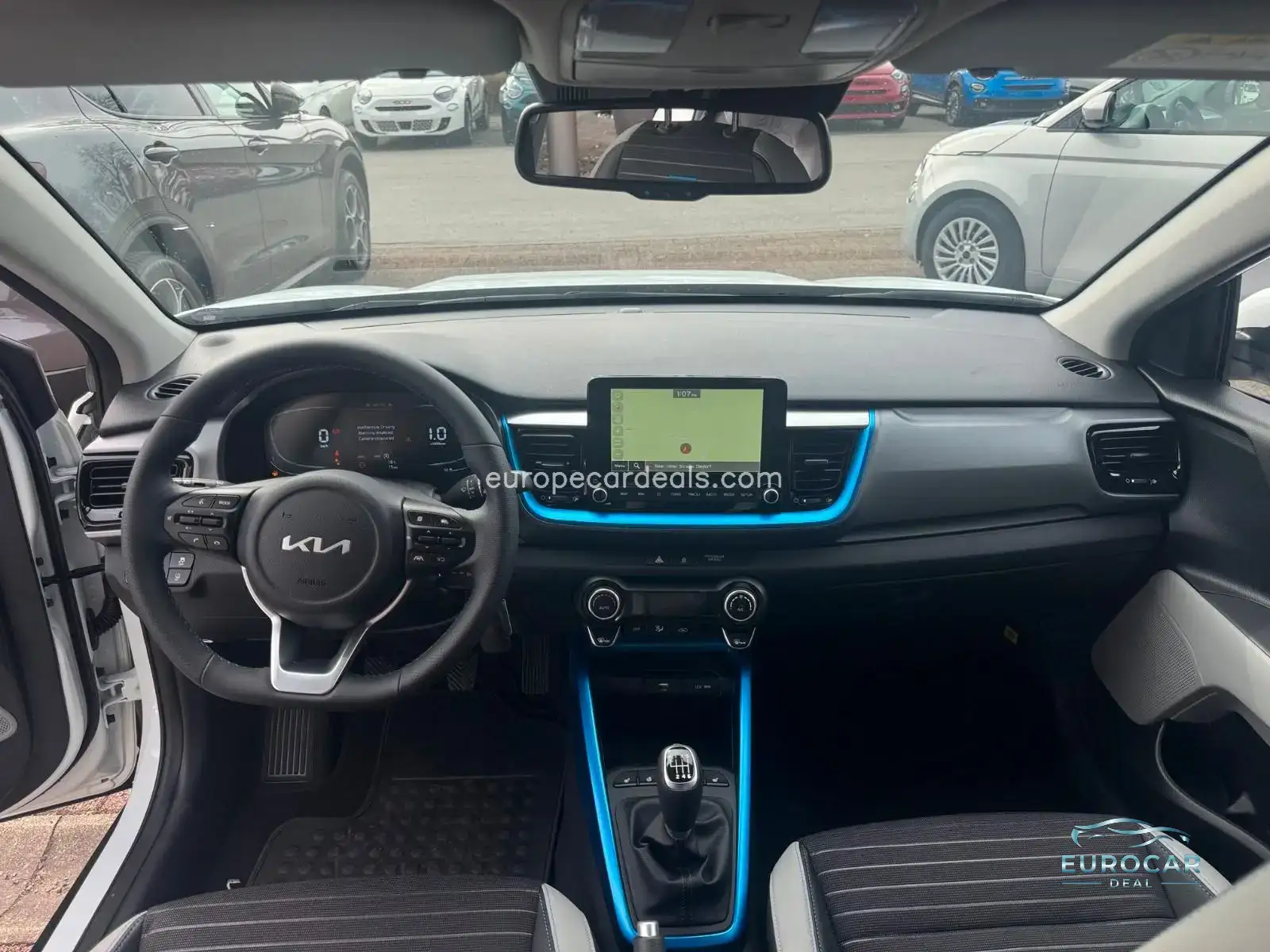 Kia Stonic