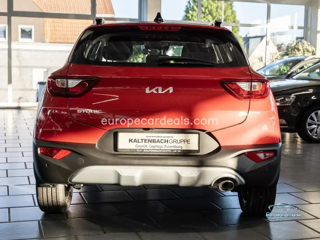 Kia Stonic