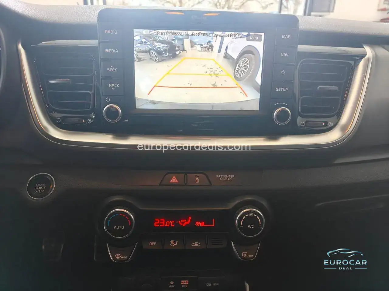 Kia Stonic