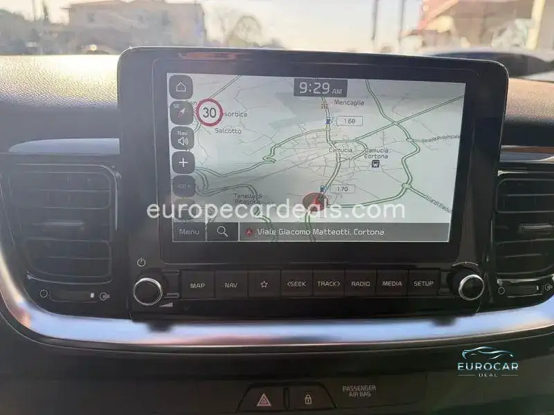 Kia Stonic