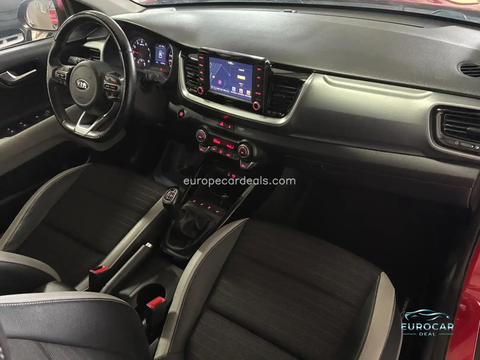 Kia Stonic