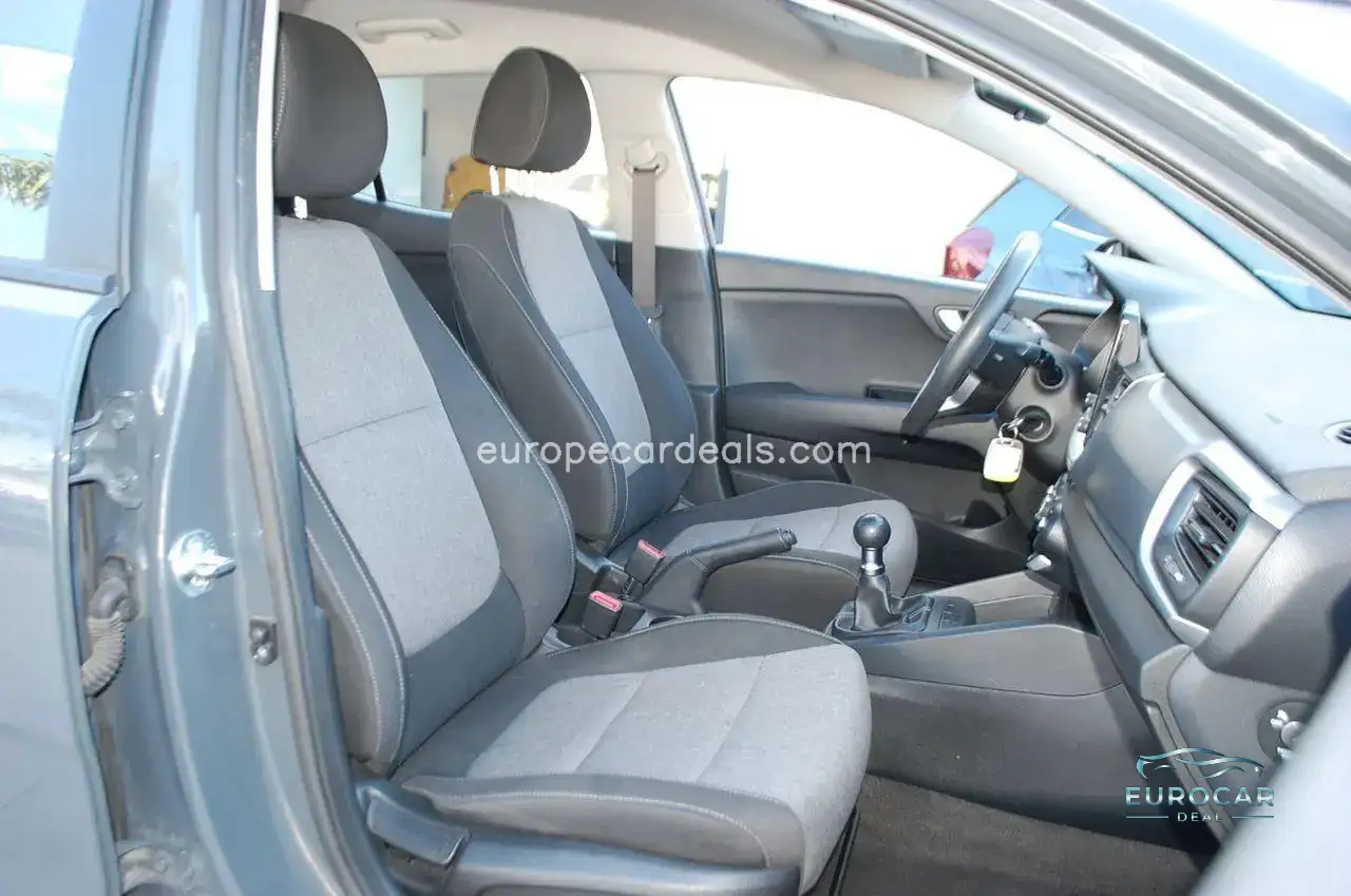 Kia Stonic