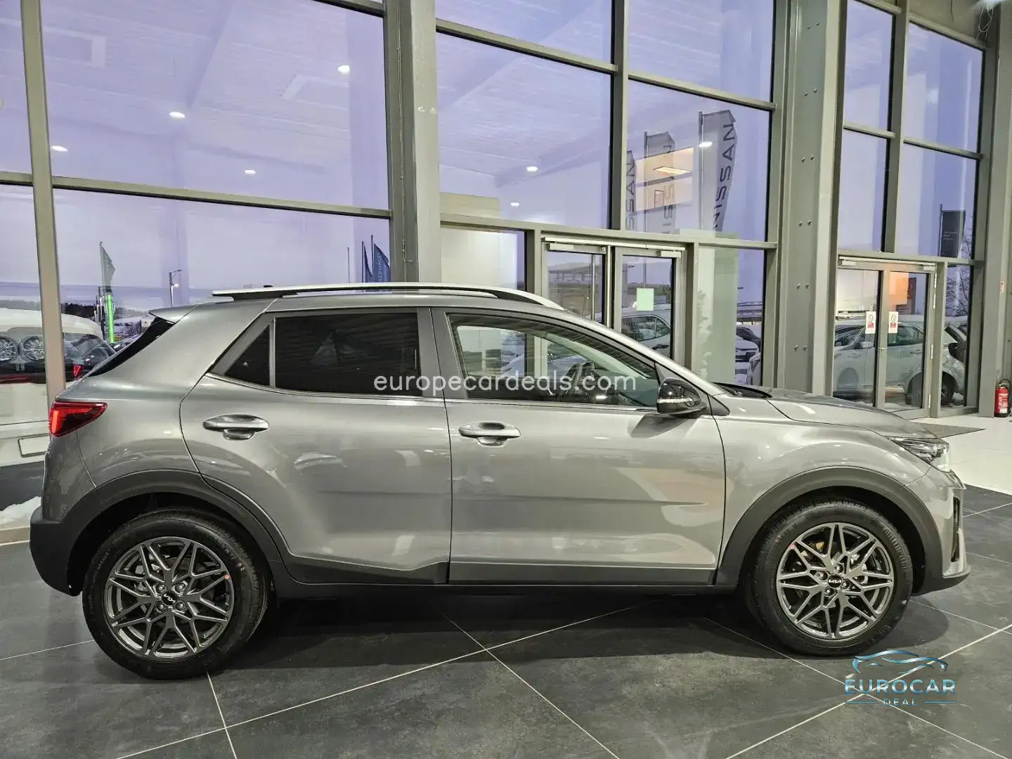 Kia Stonic