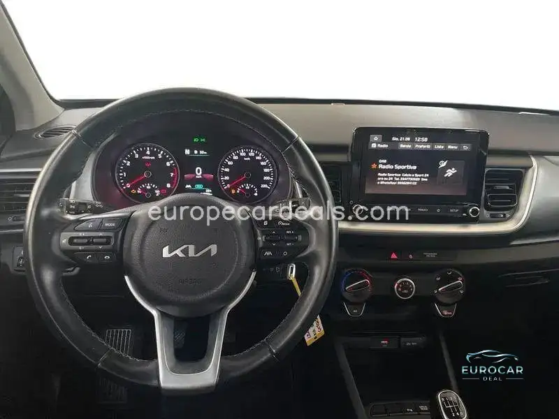 Kia Stonic