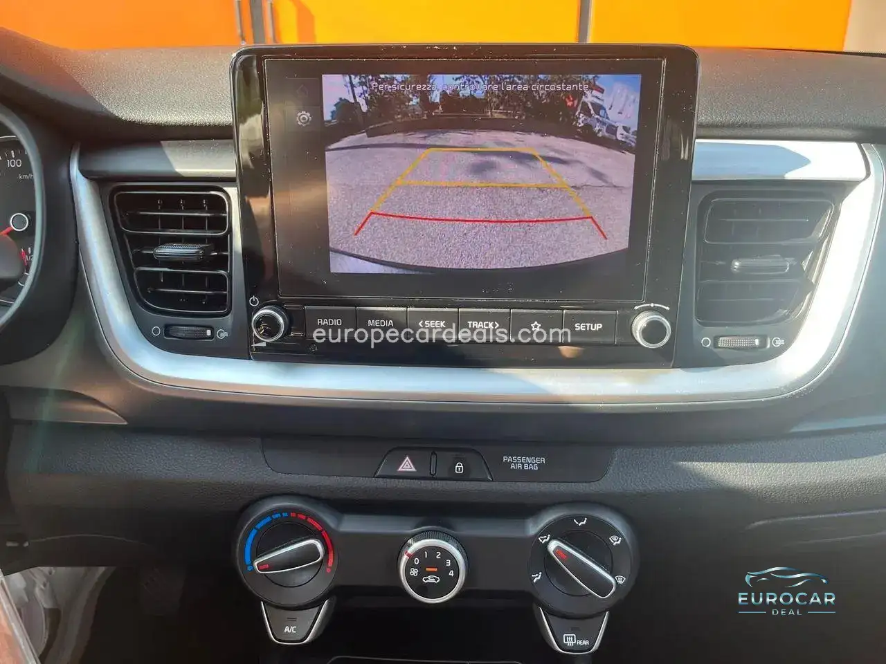 Kia Stonic