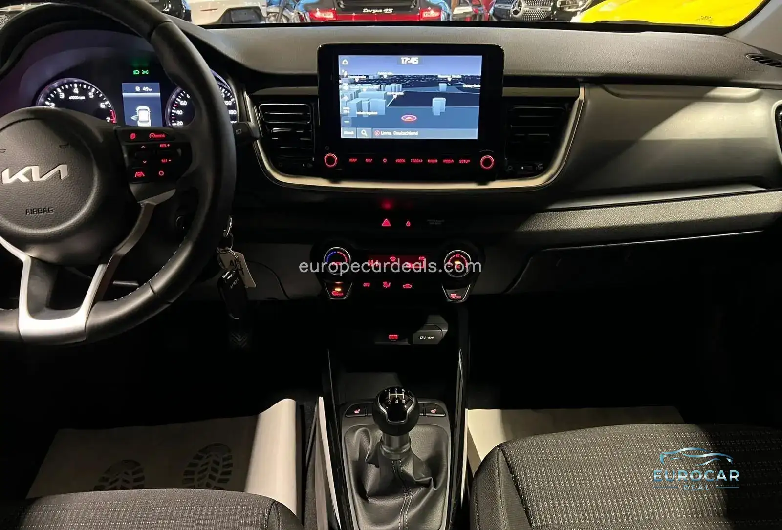 Kia Stonic
