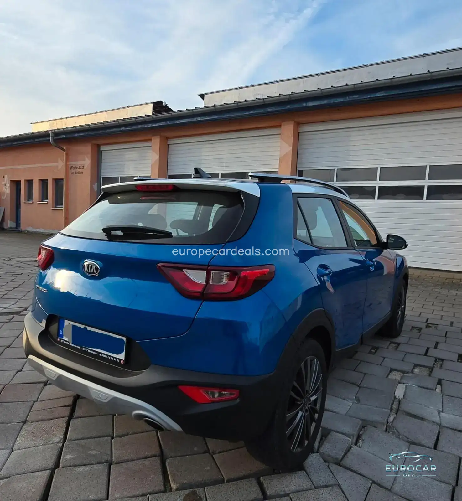 Kia Stonic