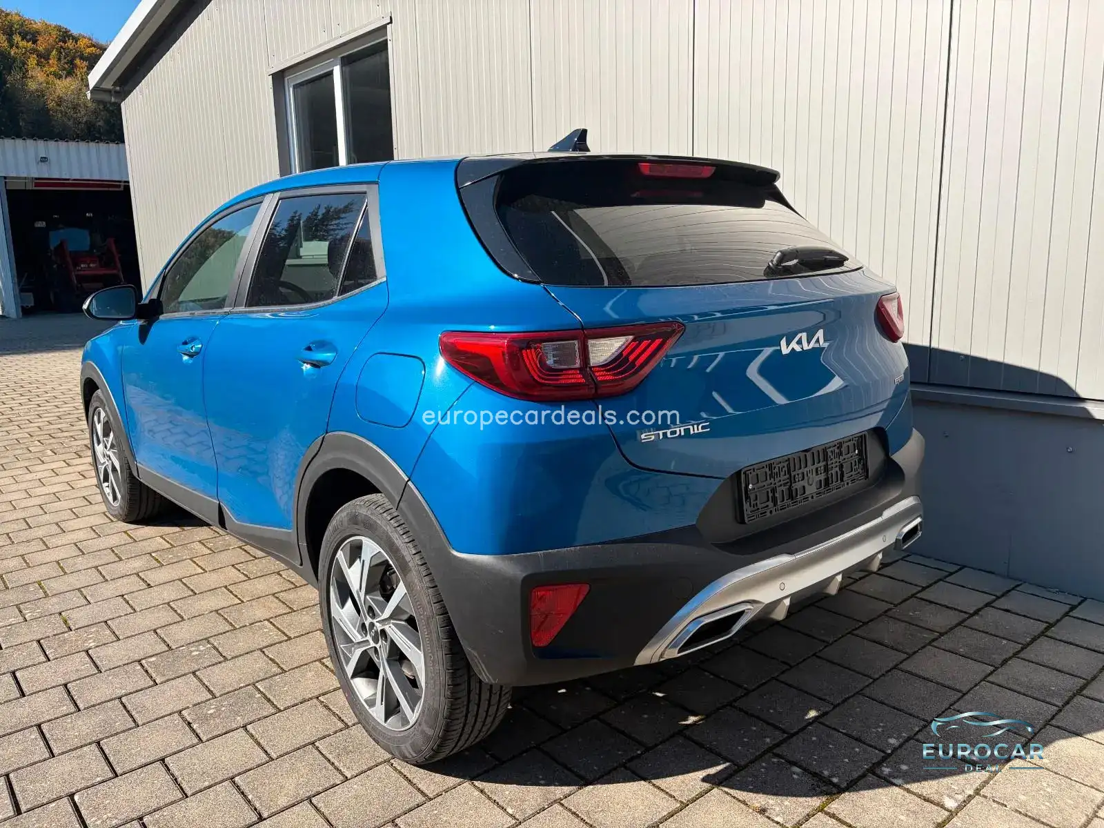Kia Stonic