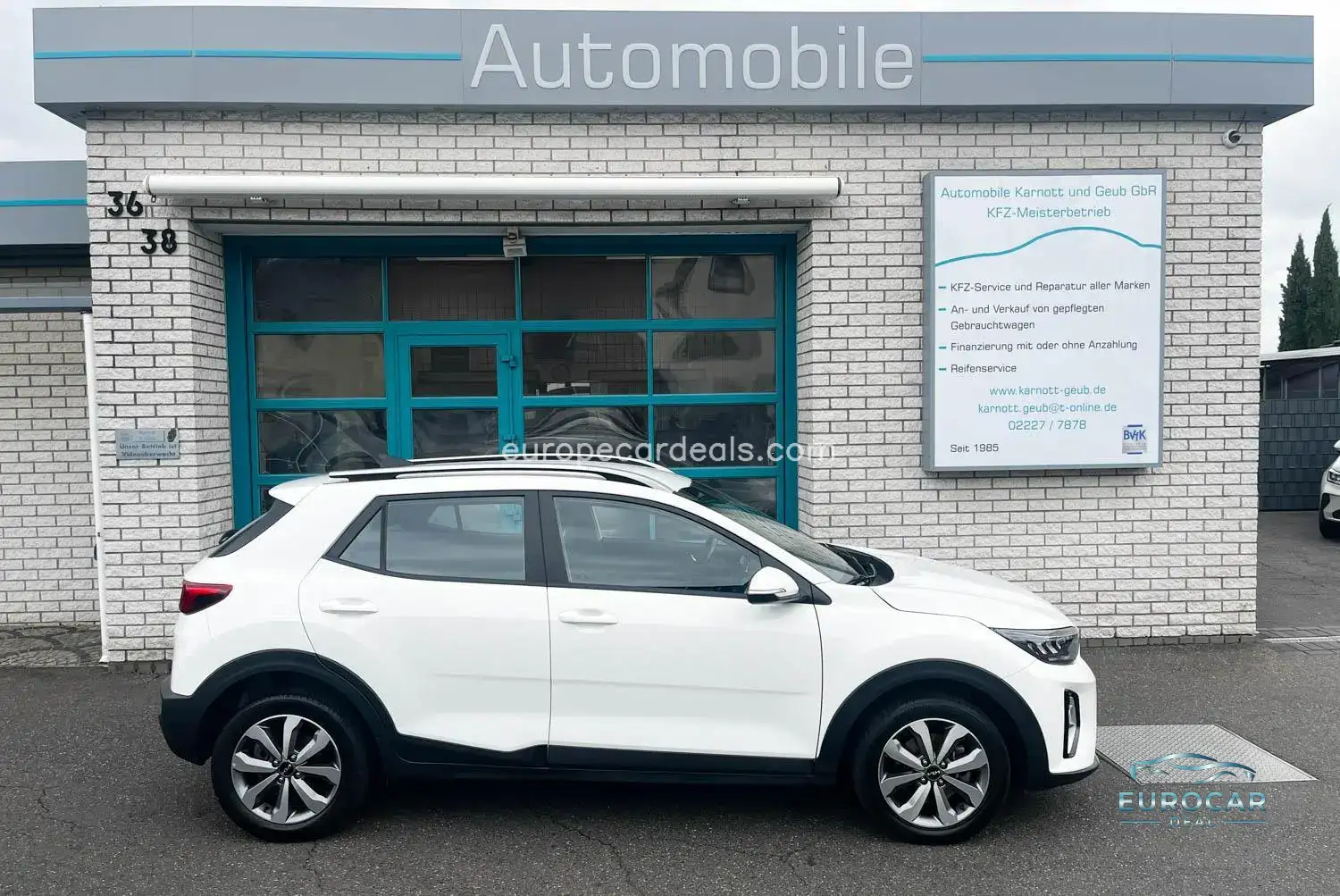 Kia Stonic
