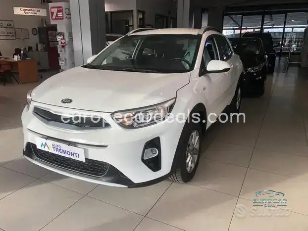 Kia Stonic