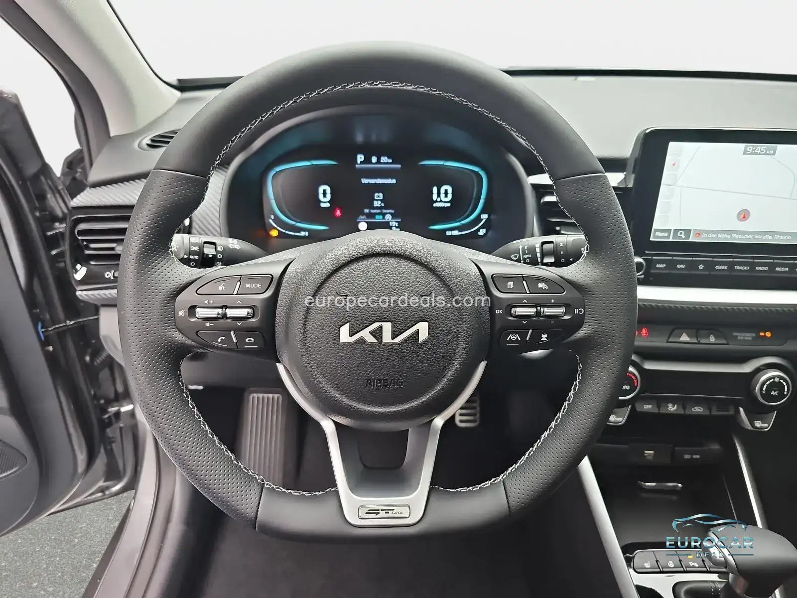 Kia Stonic