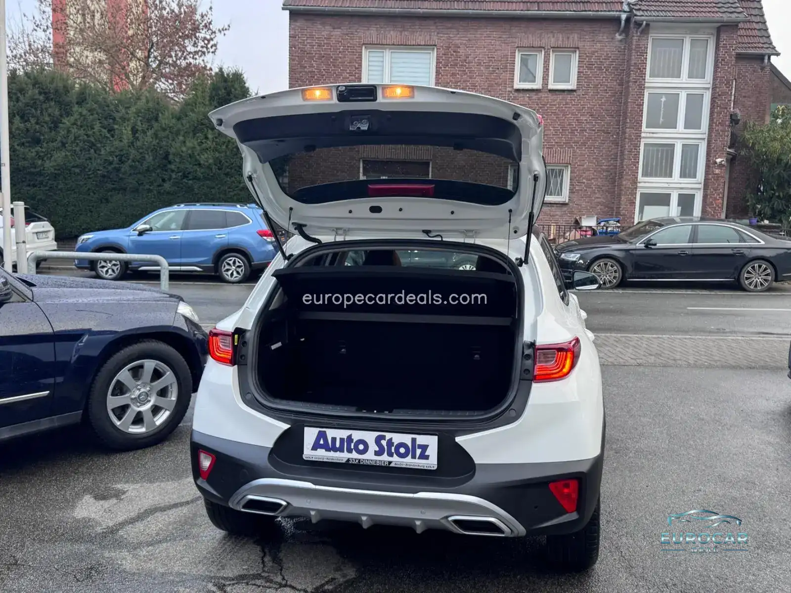 Kia Stonic