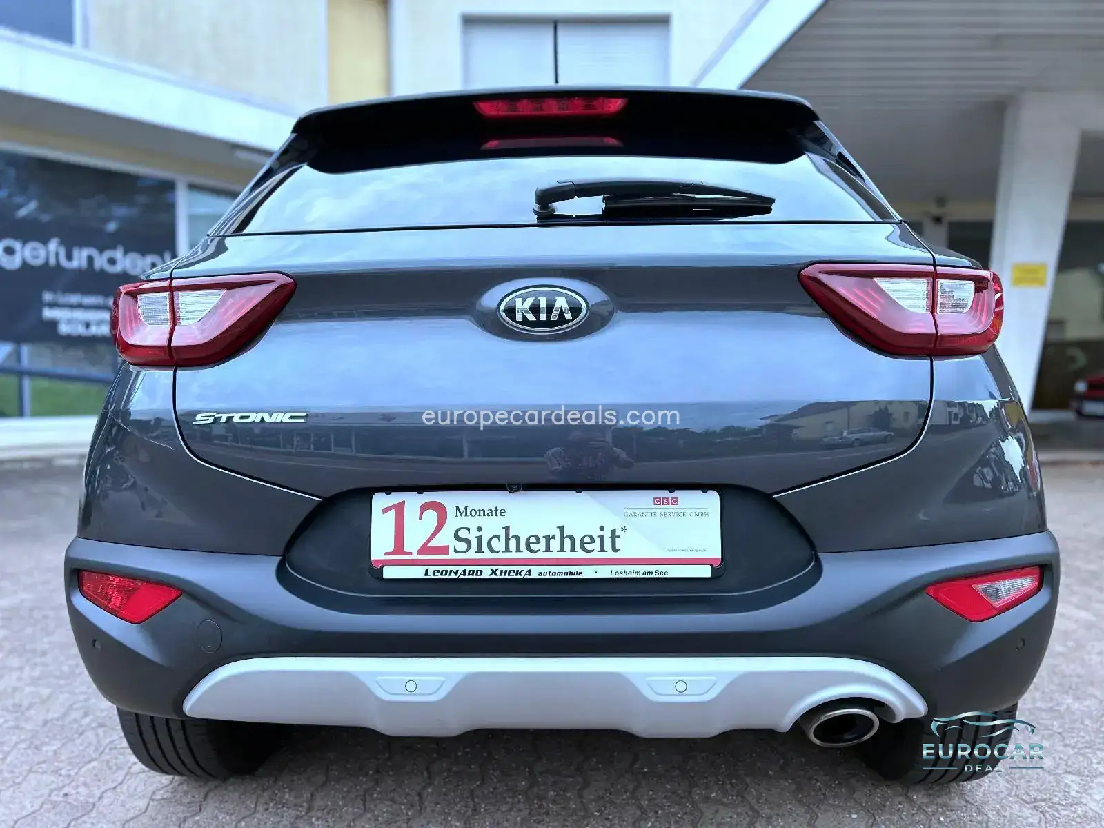 Kia Stonic