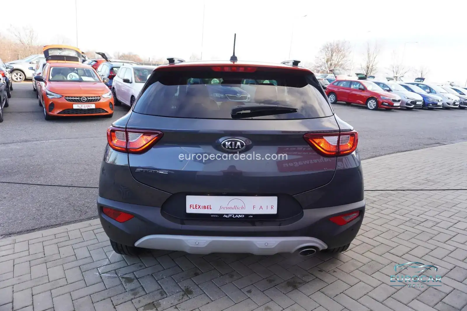 Kia Stonic