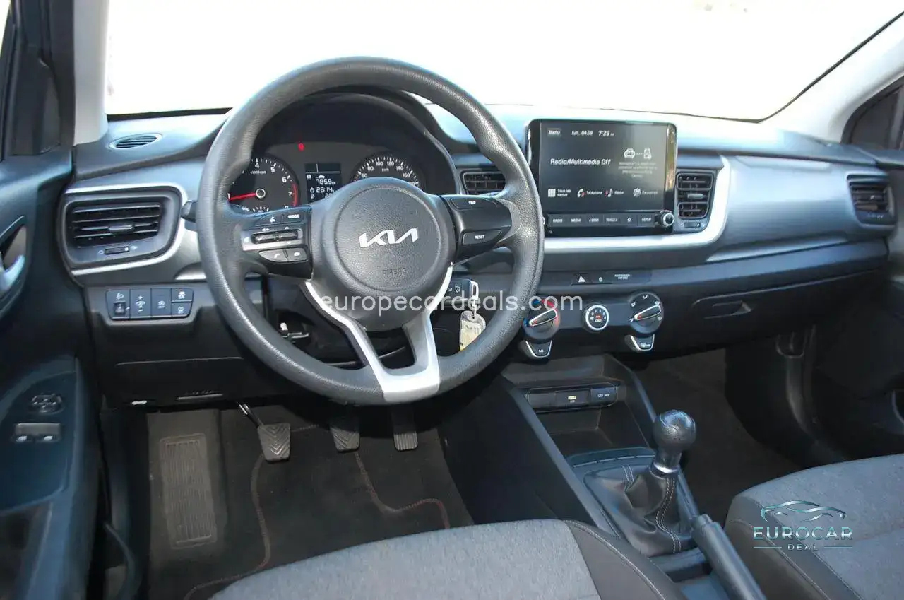 Kia Stonic