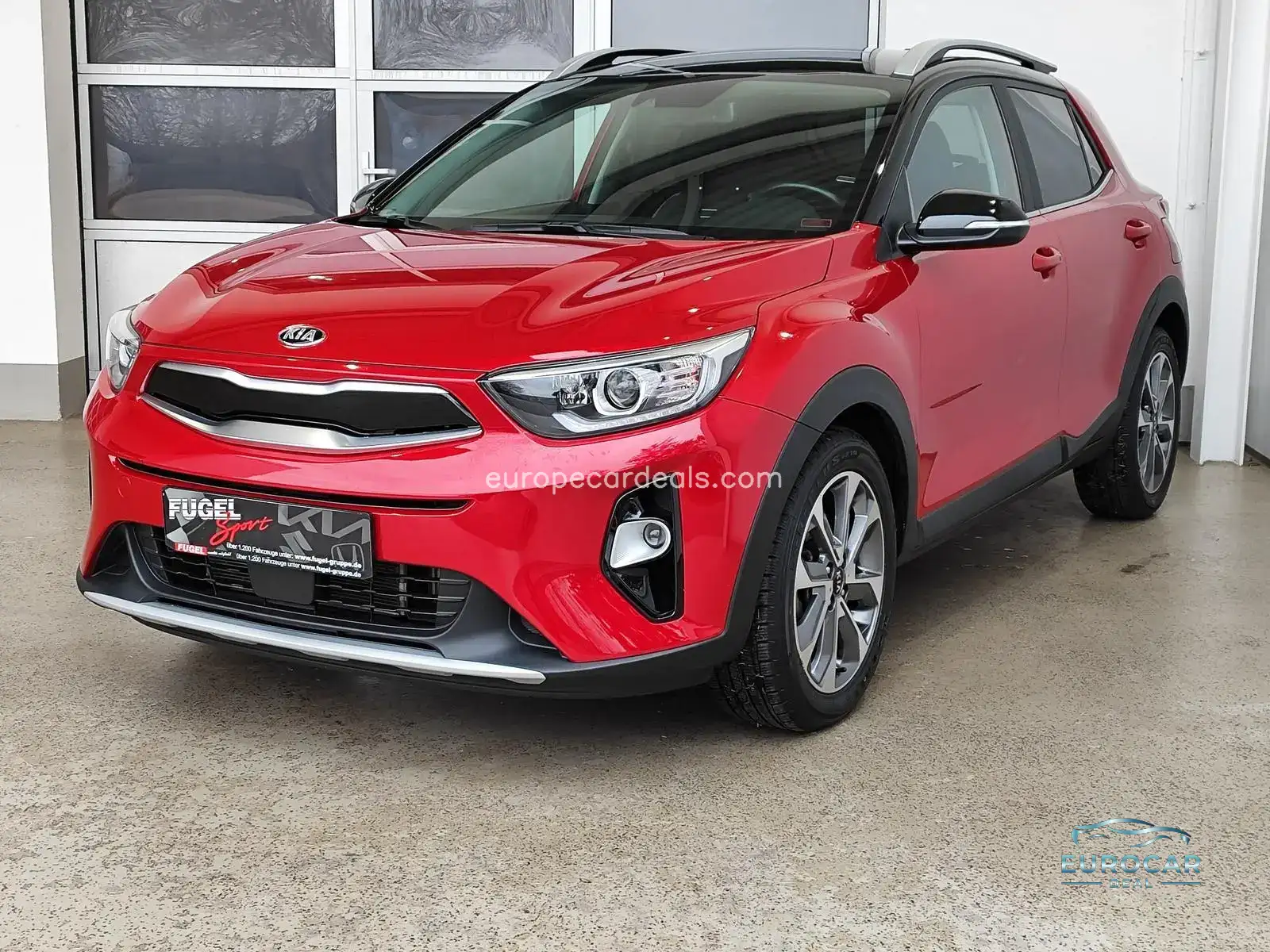 Kia Stonic