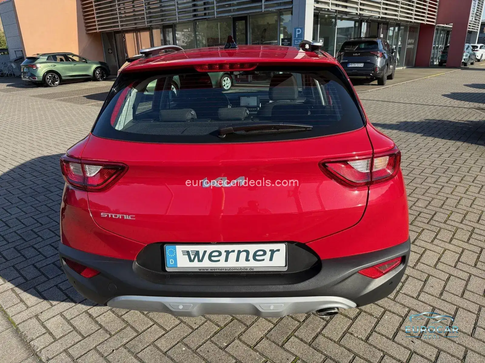 Kia Stonic