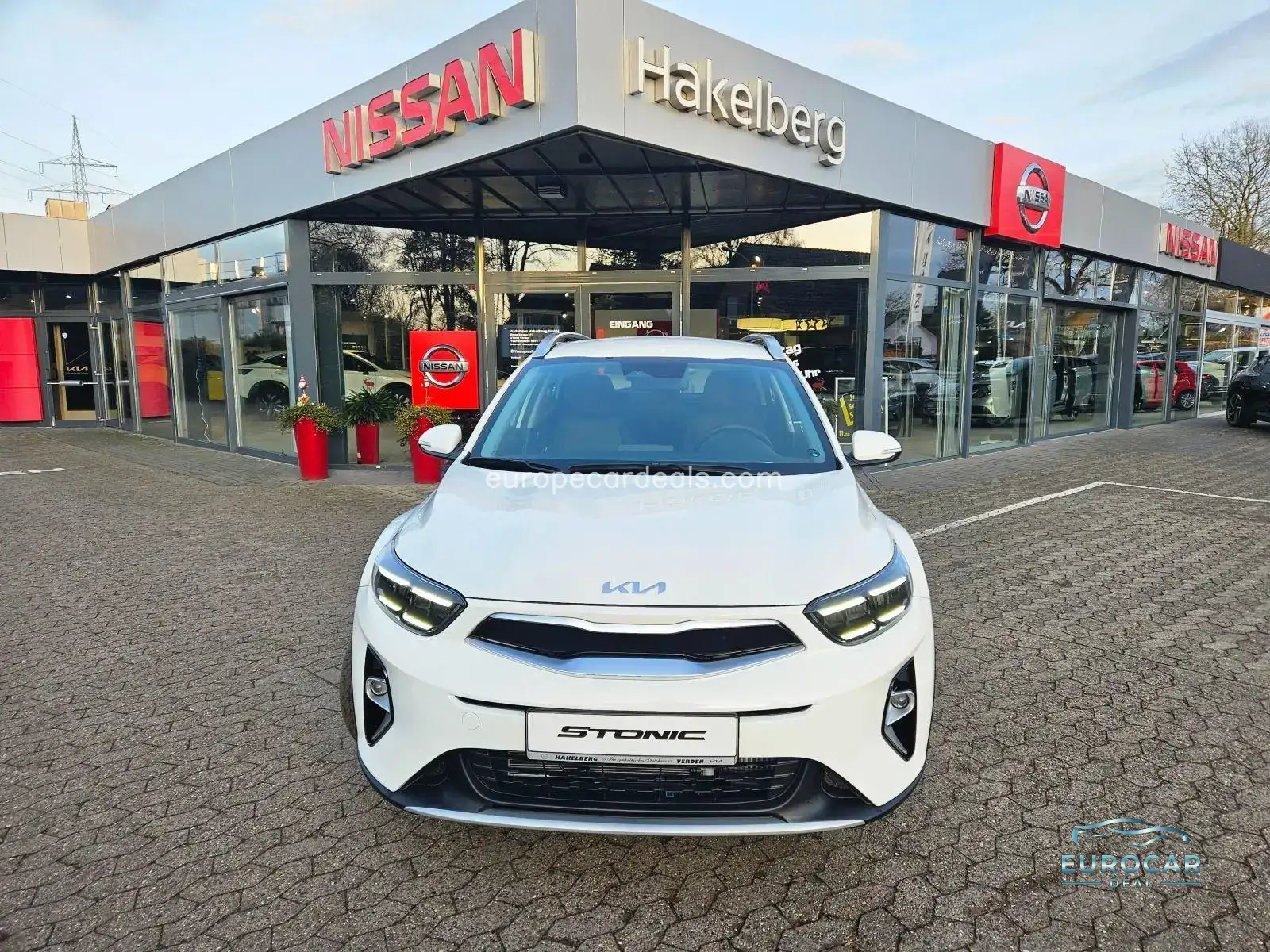 Kia Stonic